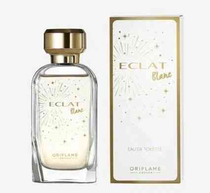 Туалетная вода Eclat Blanc Донецк