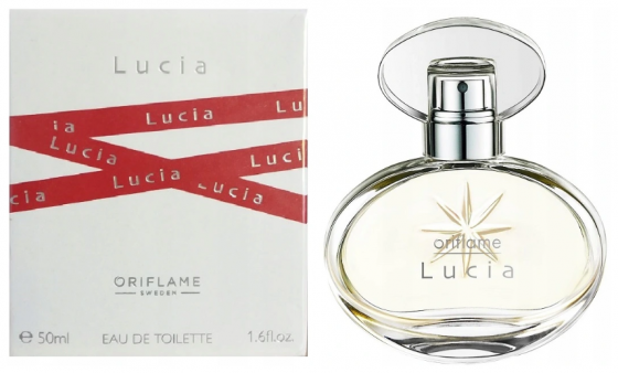 Туалетная вода Lucia Донецк