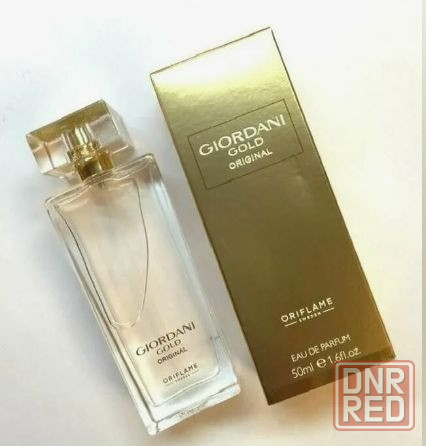 Парфюмерная вода Giordani Gold Original Донецк - изображение 1