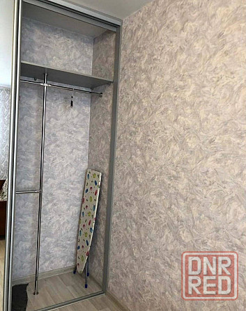 Сдаю 1-комнатную квартиру в Киевском районе на 9 этаже. Донецк - изображение 5