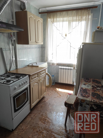 Сдам 2х комнатную квартиру Мариуполь - изображение 1