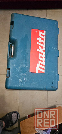 Перфоратор Makita HR5001C Донецк - изображение 1
