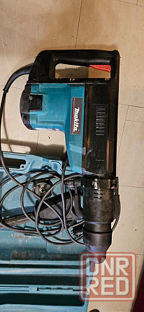 Перфоратор Makita HR5001C Донецк - изображение 6