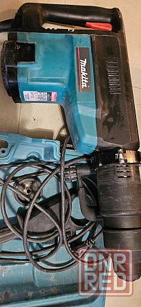 Перфоратор Makita HR5001C Донецк - изображение 3