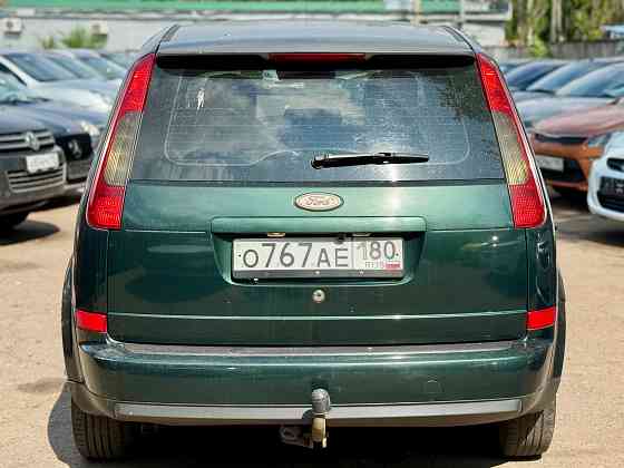 Ford C Max 1.8 MT Донецк