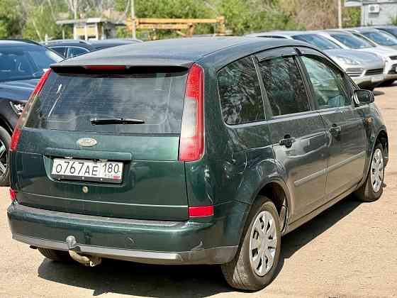 Ford C Max 1.8 MT Донецк