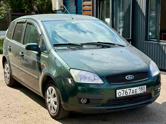 Ford C Max 1.8 MT Донецк