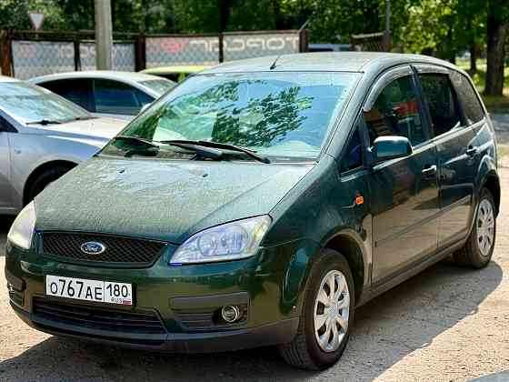 Ford C Max 1.8 MT Донецк