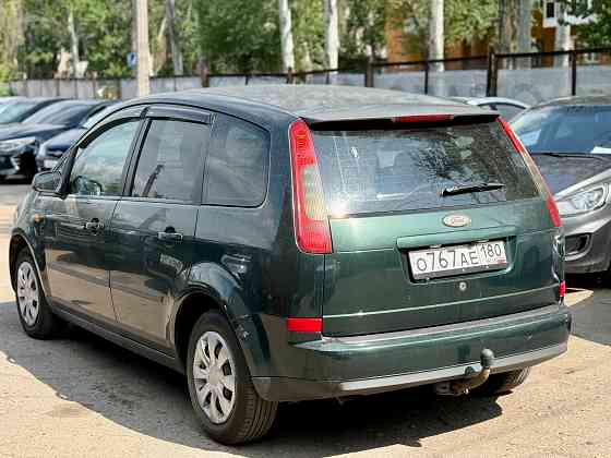 Ford C Max 1.8 MT Донецк