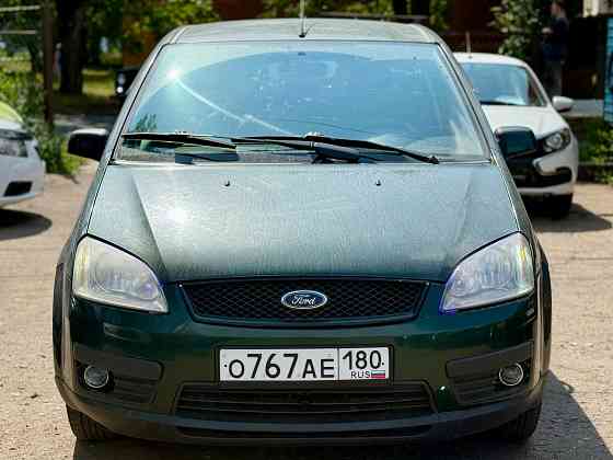 Ford C Max 1.8 MT Донецк