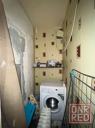 Продается 1 комнатная квартира, ул. Химиков Донецк - изображение 5