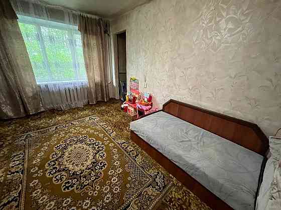 Продается 1 комнатная квартира, ул. Химиков Донецк