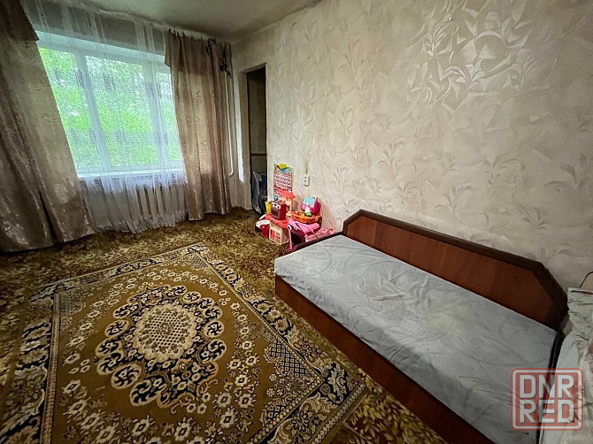 Продается 1 комнатная квартира, ул. Химиков Донецк - изображение 2