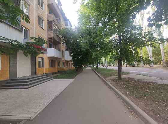 Продам офисное, коммерческое помещение в Донецке в Калининском районе Донецк