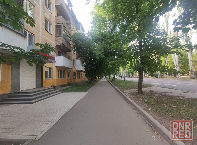 Продам офисное, коммерческое помещение в Донецке в Калининском районе Донецк - изображение 1