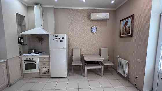 Новострой KomFort Klass 2х Комнатная Студия - Жк Центральный - Вода Идет - Чисто Уютно Комфортно Донецк