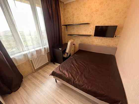 Новострой KomFort Klass 2х Комнатная Студия - Жк Центральный - Вода Идет - Чисто Уютно Комфортно Донецк