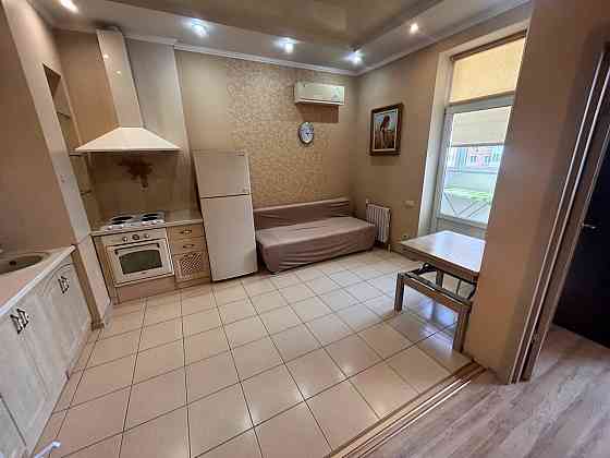 Новострой KomFort Klass 2х Комнатная Студия - Жк Центральный - Вода Идет - Чисто Уютно Комфортно Донецк