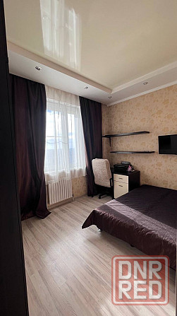 Новострой KomFort Klass 2х Комнатная Студия - Жк Центральный - Вода Идет - Чисто Уютно Комфортно Донецк - изображение 6