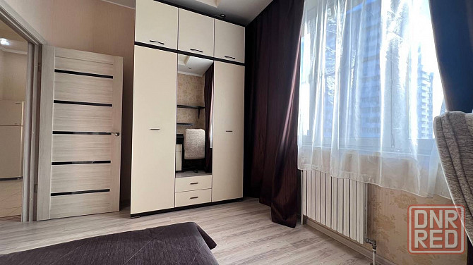 Новострой KomFort Klass 2х Комнатная Студия - Жк Центральный - Вода Идет - Чисто Уютно Комфортно Донецк - изображение 7
