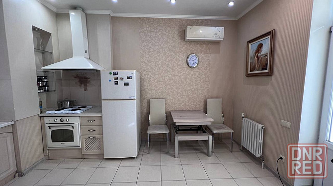 Новострой KomFort Klass 2х Комнатная Студия - Жк Центральный - Вода Идет - Чисто Уютно Комфортно Донецк - изображение 4