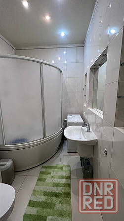 Новострой KomFort Klass 2х Комнатная Студия - Жк Центральный - Вода Идет - Чисто Уютно Комфортно Донецк - изображение 11