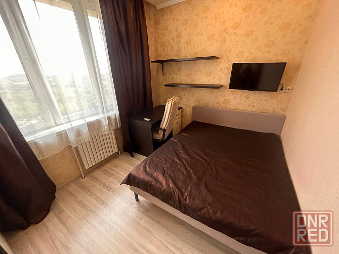 Новострой KomFort Klass 2х Комнатная Студия - Жк Центральный - Вода Идет - Чисто Уютно Комфортно Донецк - изображение 5