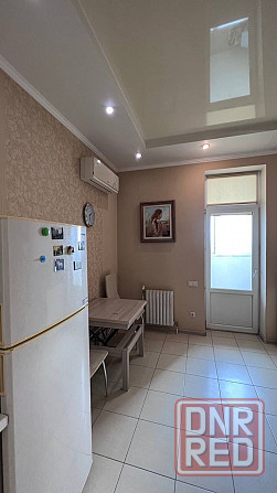 Новострой KomFort Klass 2х Комнатная Студия - Жк Центральный - Вода Идет - Чисто Уютно Комфортно Донецк - изображение 5