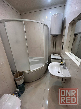 Новострой KomFort Klass 2х Комнатная Студия - Жк Центральный - Вода Идет - Чисто Уютно Комфортно Донецк - изображение 6