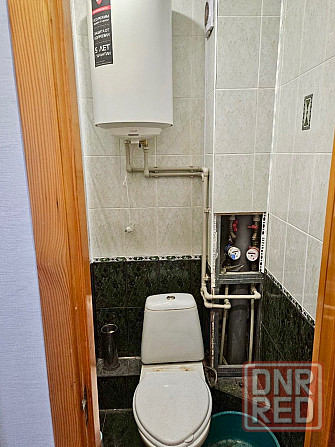 Продажа 3х комн. квартиры, ориентир Атлетик. Донецк - изображение 8