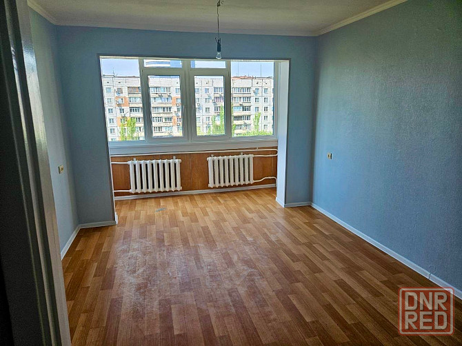Продажа 3х комн. квартиры, ориентир Атлетик. Донецк - изображение 1