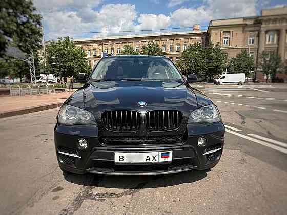 BMW X5, 2010 Донецк