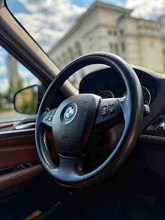 BMW X5, 2010 Донецк