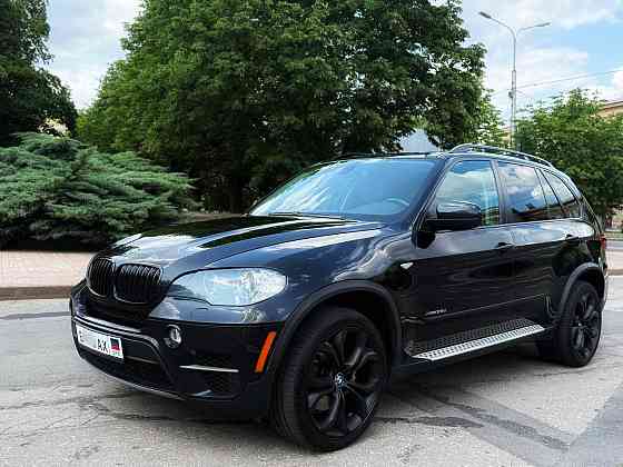 BMW X5, 2010 Донецк