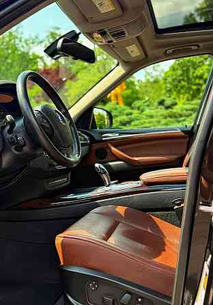 BMW X5, 2010 Донецк