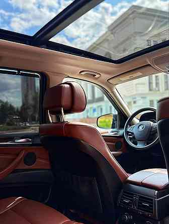 BMW X5, 2010 Донецк