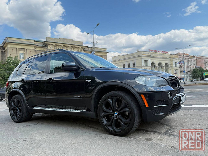 BMW X5, 2010 Донецк - изображение 7