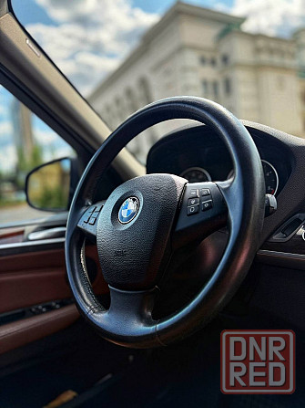BMW X5, 2010 Донецк - изображение 6