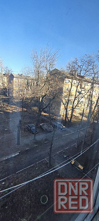 Продам 2ком центр Бирюзова 4/5 срочно Донецк - изображение 5