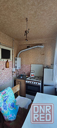 Продам 2ком центр Бирюзова 4/5 срочно Донецк - изображение 4