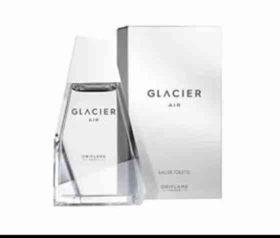 Туалетная вода Glacier Air Донецк