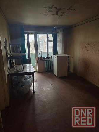 Продам срочно 2ком центр Ворошиловский район 8/9 вода идёт Донецк - изображение 8
