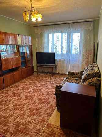 Сдам 1ком Текстильщик ул Высоцкого 4/9 с мебелью и техникой вода идёт Донецк