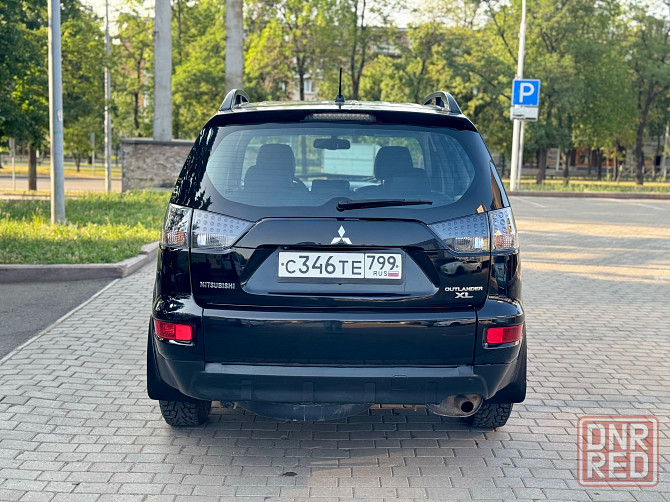 Mitsubishi Outlander Донецк - изображение 5