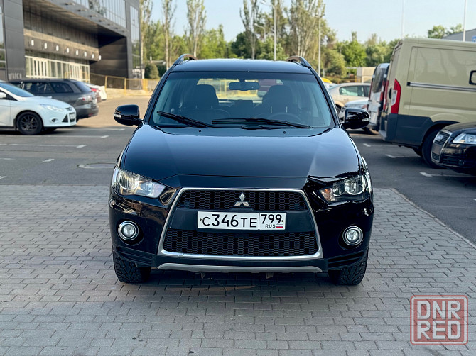 Mitsubishi Outlander Донецк - изображение 2