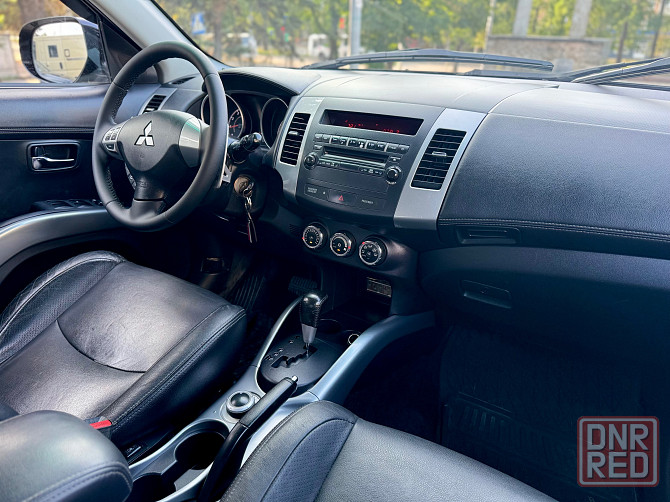 Mitsubishi Outlander Донецк - изображение 7