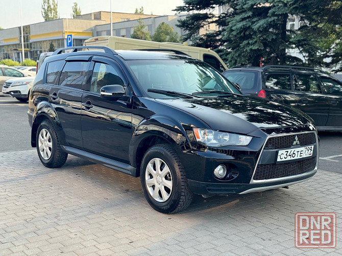 Mitsubishi Outlander Донецк - изображение 1
