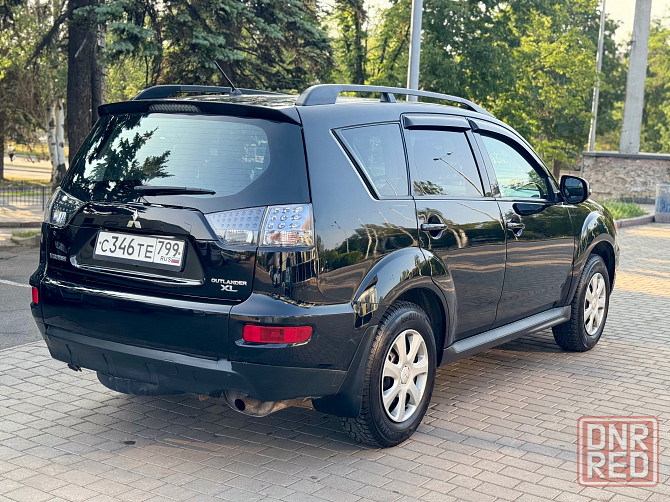 Mitsubishi Outlander Донецк - изображение 6