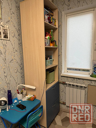 Продам 2 шкафа Донецк - изображение 2