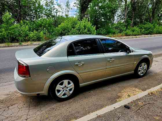 Opel Vectra 2007 1.6газ/бензин Макеевка